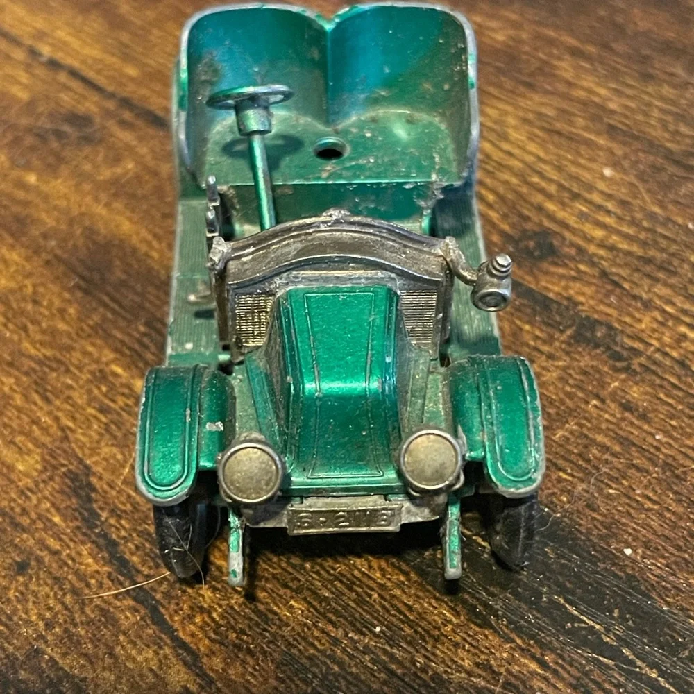 MATCHBOX questions leave